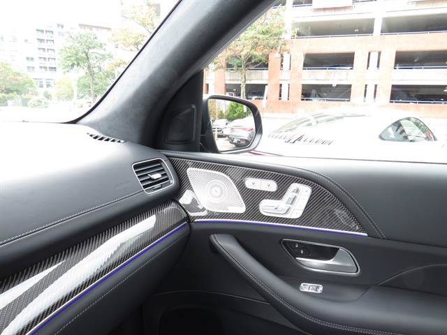 Certified 2026 Mercedes-Benz GLE 63 AMG S image 19