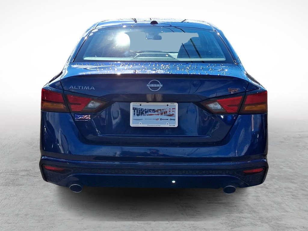 Used 2024 Nissan Altima 2.5 SR FWD image 4