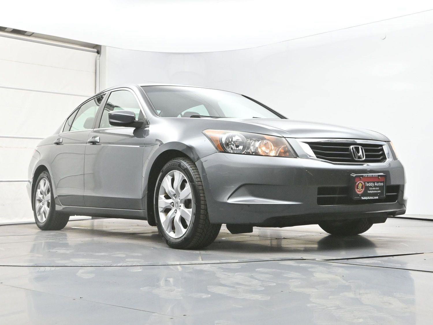 Used 2010 Honda Accord EX-L image 28