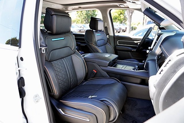 New 2026 RAM 1500 Tungsten image 20