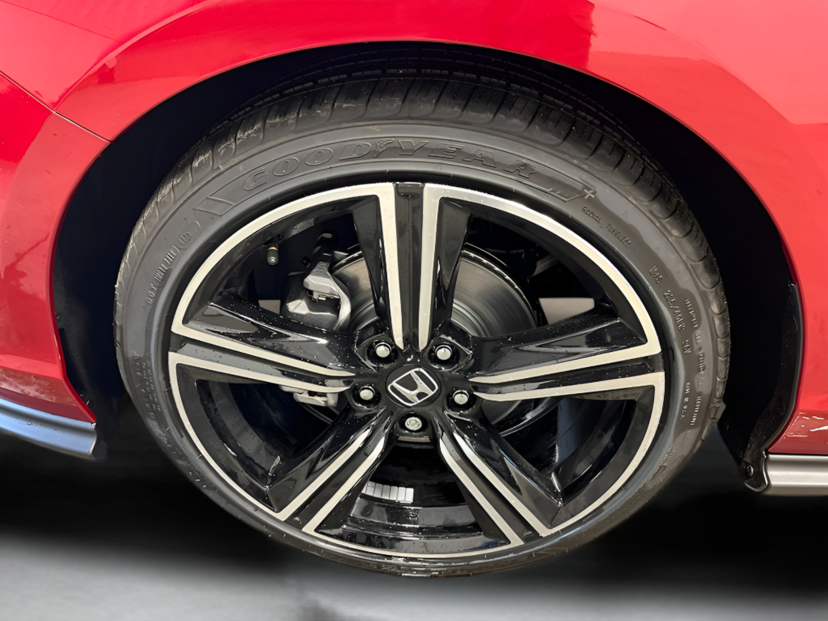 New 2026 Honda Accord SE image 29