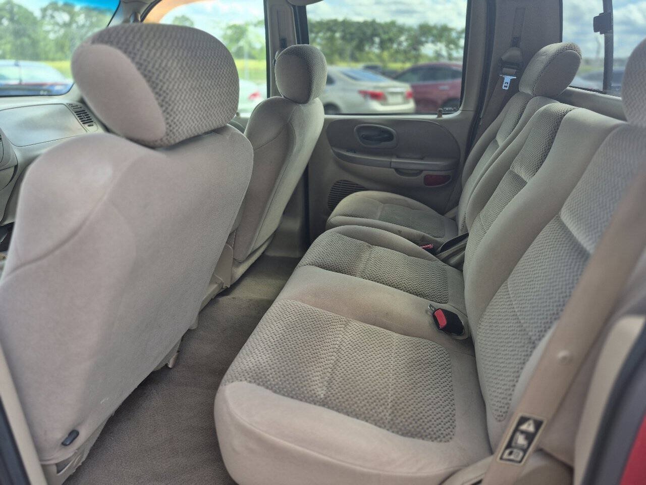 Used 2002 Ford F150 XLT RWD image 18