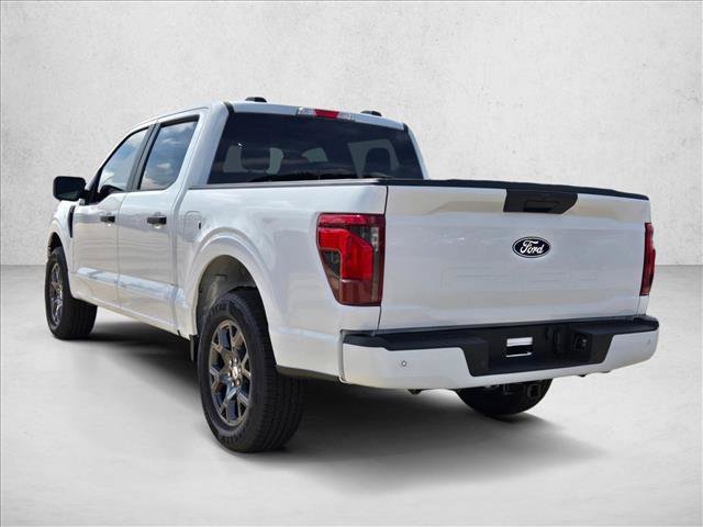 New 2026 Ford F150 STX w/ Equipment Group 200A RWD image 9
