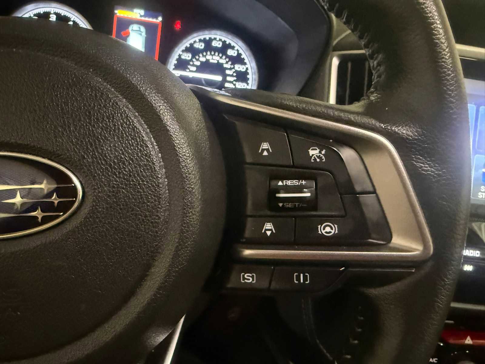 Used 2023 Subaru Forester Limited image 31