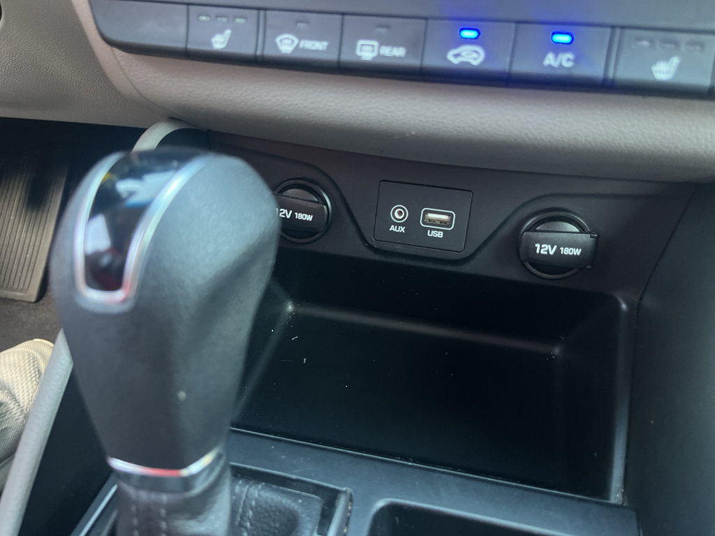 Used 2018 Hyundai Tucson SEL AWD/4WD image 24
