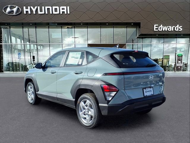 New 2026 Hyundai Kona SE image 5