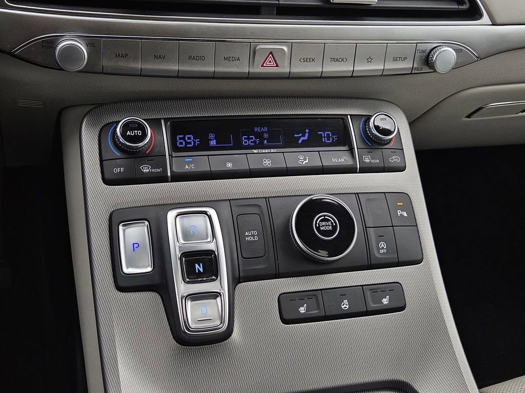Used 2021 Hyundai Palisade SEL FWD image 22