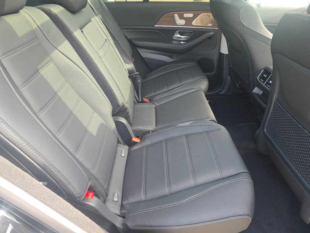 New 2026 Mercedes-Benz GLE 580 4MATIC image 20