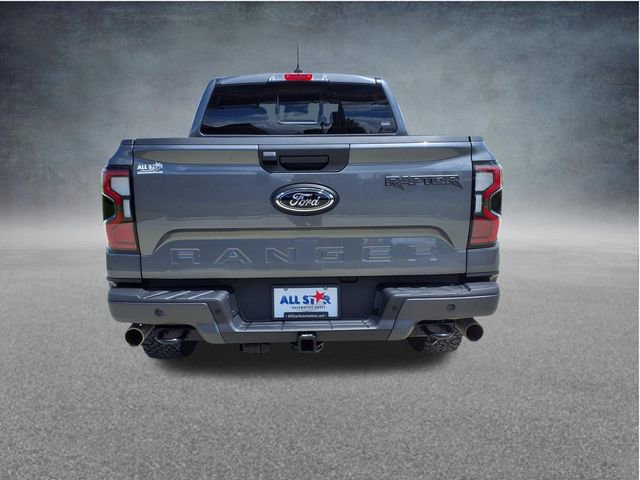 Used 2025 Ford Ranger Raptor AWD/4WD image 7