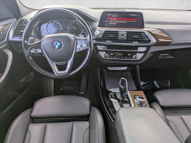 Used 2020 BMW X3 sDrive30i image 15