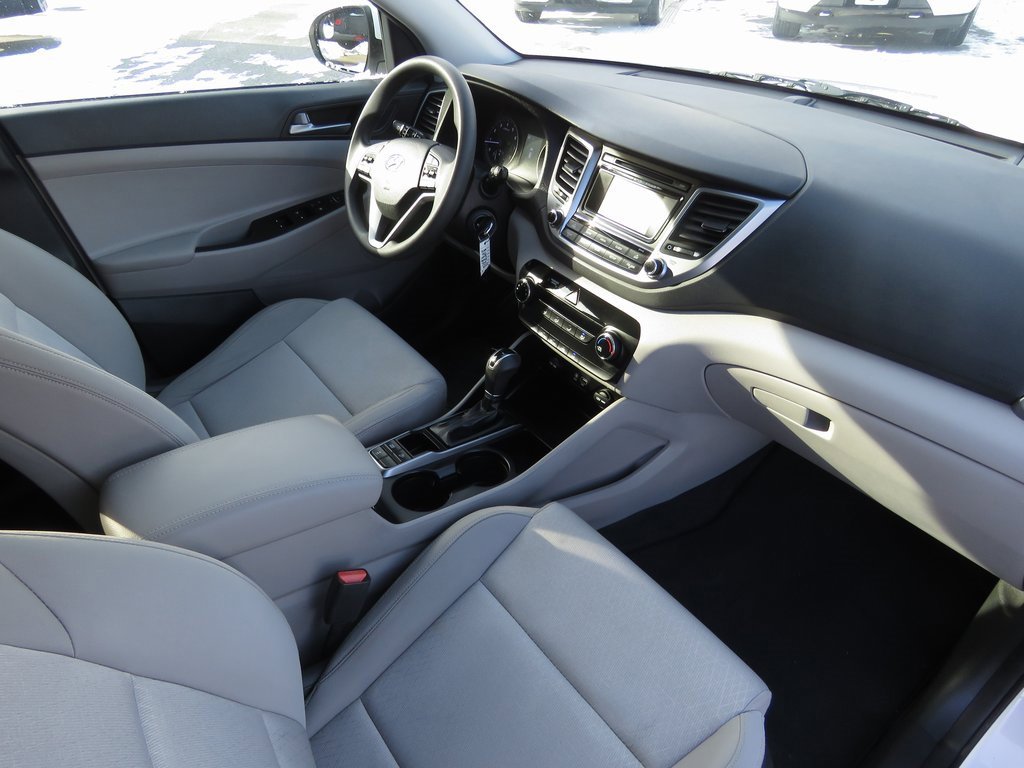 Used 2016 Hyundai Tucson SE w/ Option Group 02 image 14