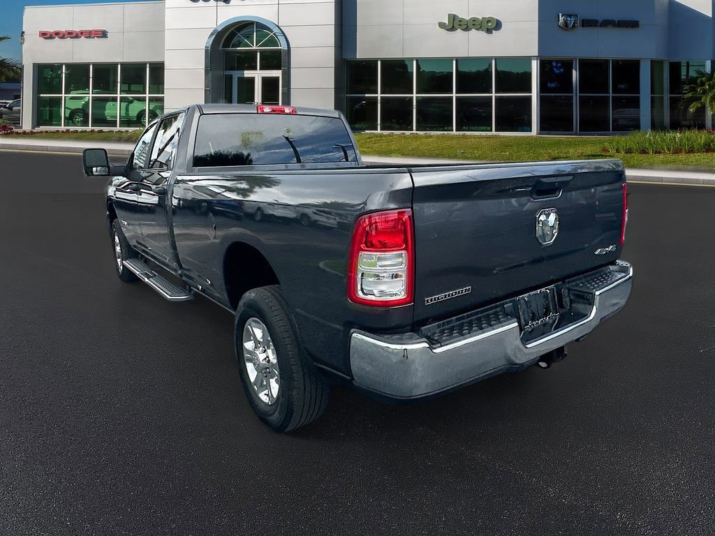 Used 2024 RAM 2500 Big Horn image 6