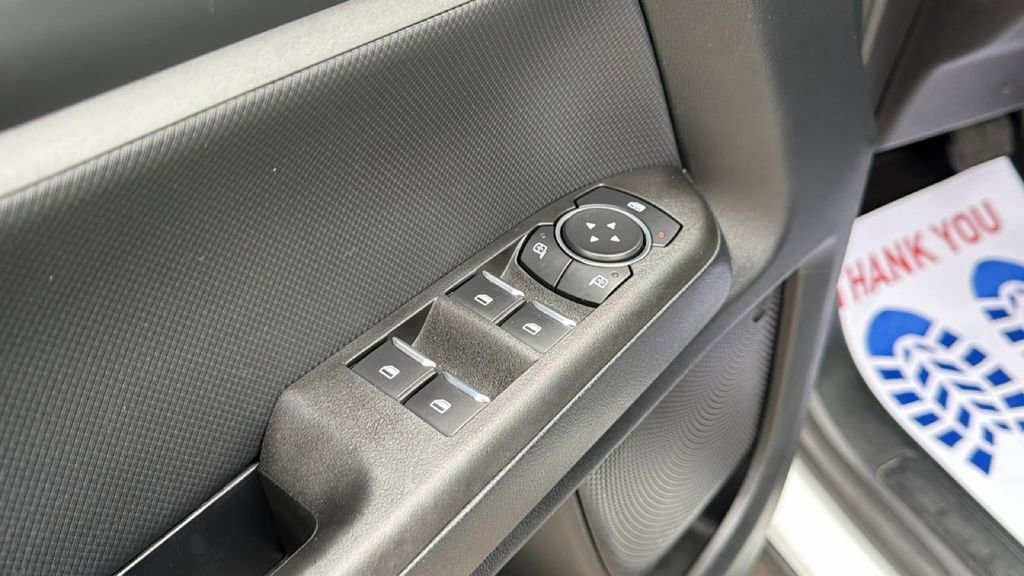 Used 2021 Ford Bronco Sport Big Bend AWD/4WD image 11