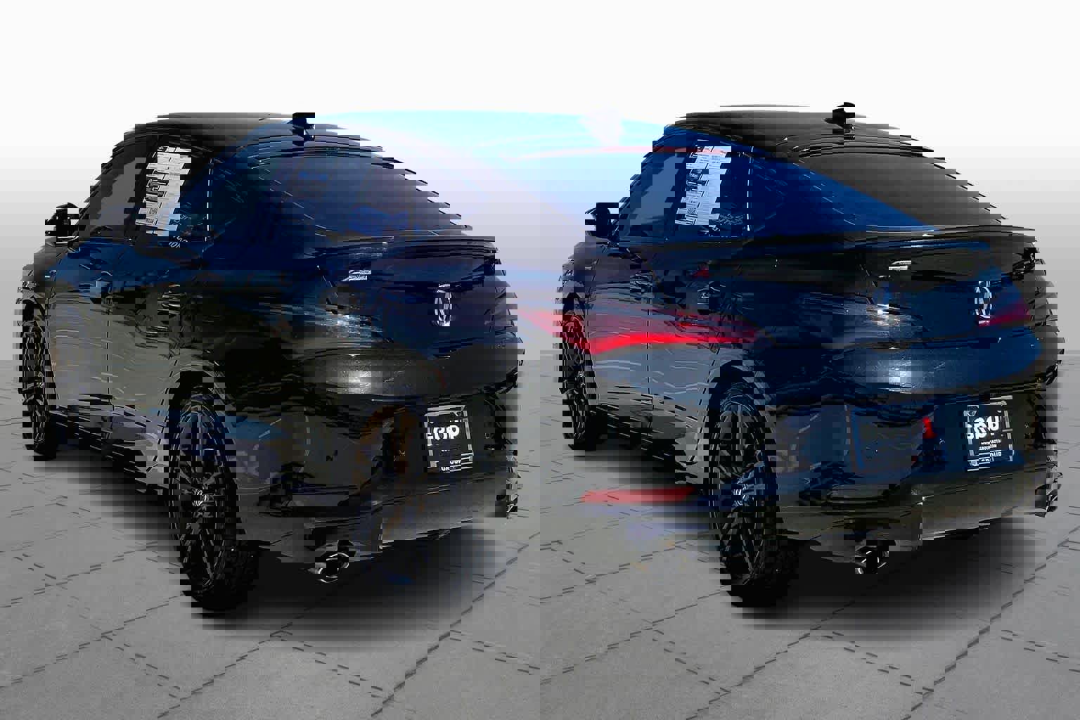 Used 2025 Acura Integra A-Spec image 12