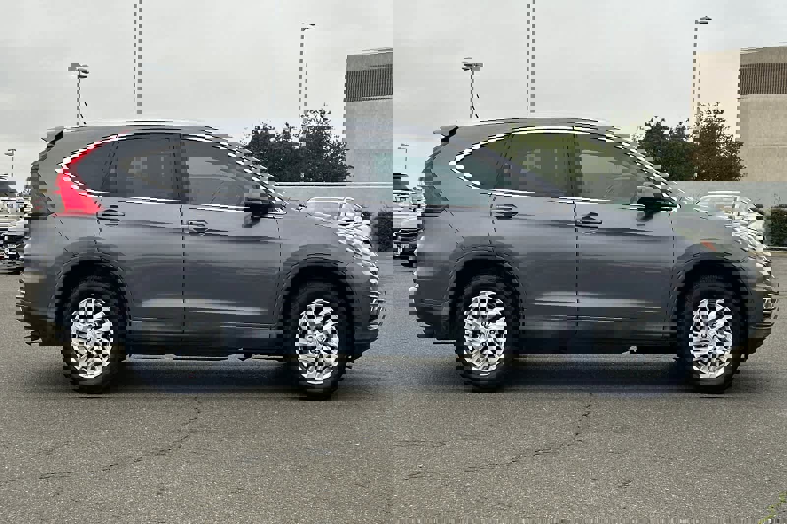 Used 2016 Honda CR-V EX-L image 6