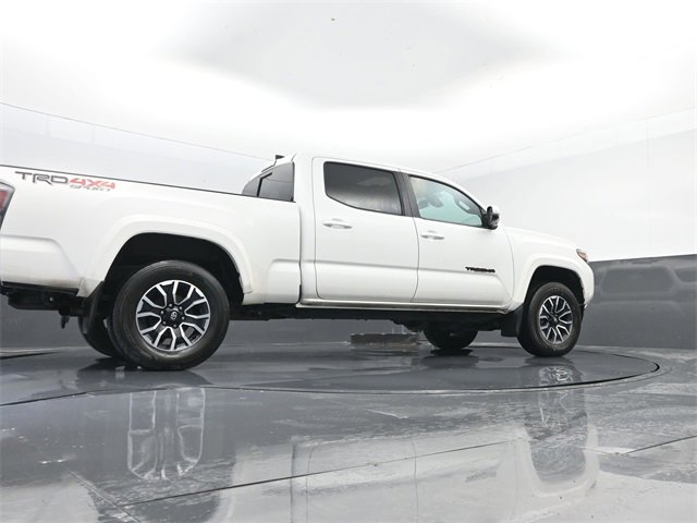 Used 2023 Toyota Tacoma TRD Sport image 24