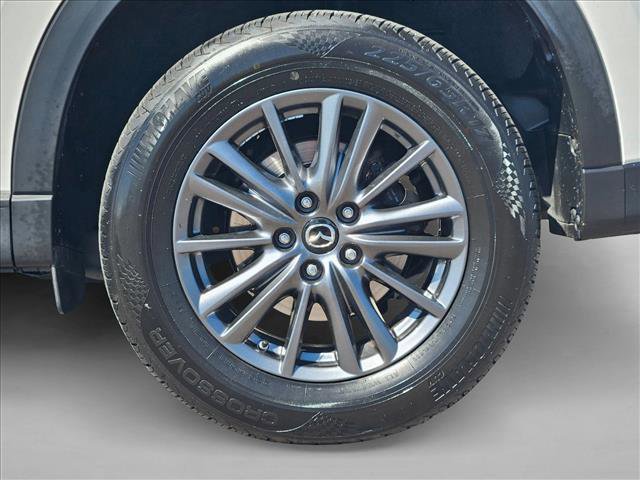 Used 2019 MAZDA CX-5 Touring FWD image 28
