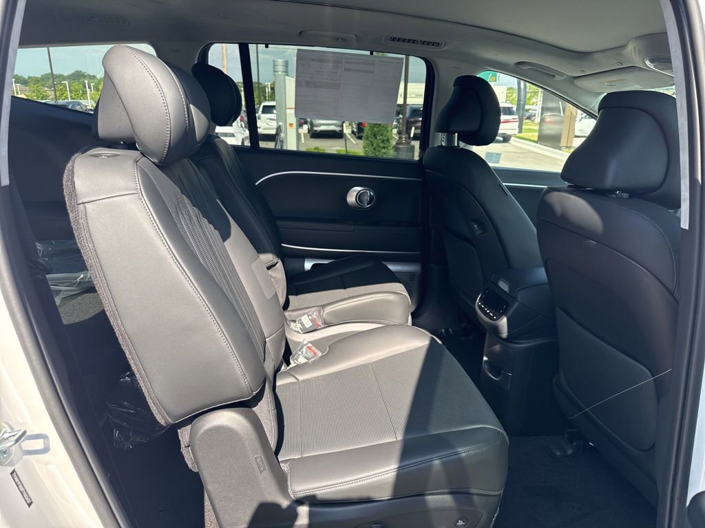 New 2026 Hyundai Ioniq 9 Calligraphy image 11