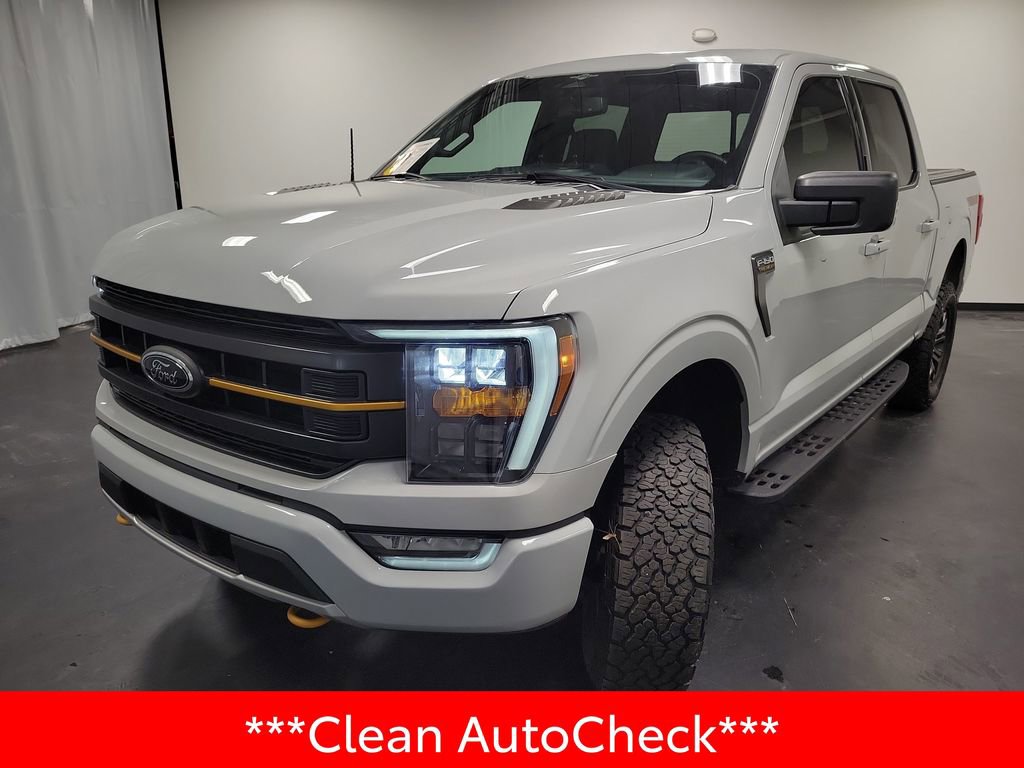 Used 2023 Ford F150 Tremor w/ Trailer Tow Package image 4