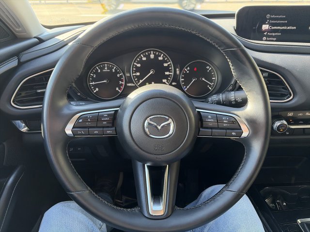 Certified 2024 MAZDA CX-30 AWD 2.5 S w/ Preferred Package image 14