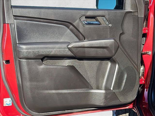 Certified 2023 GMC Canyon Elevation w/ Elevation Premium Package AWD/4WD image 11