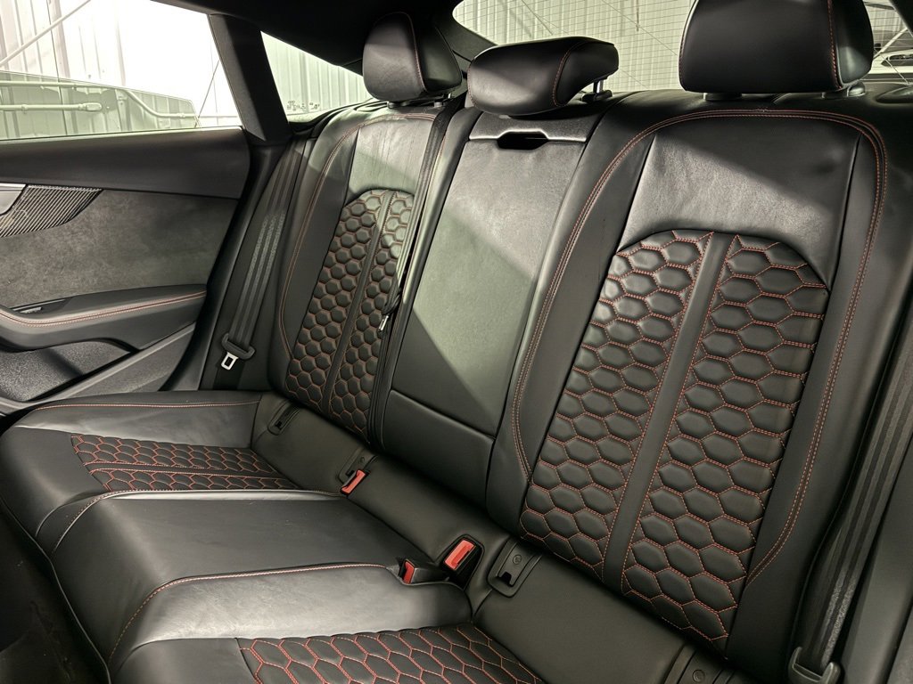 Used 2019 Audi RS 5 Sportback image 21