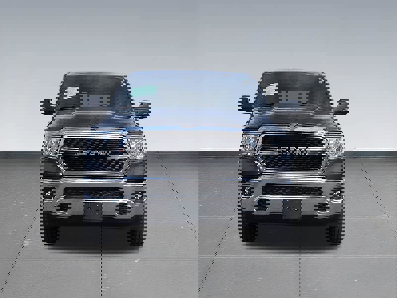 Used 2024 RAM 1500 Big Horn image 9