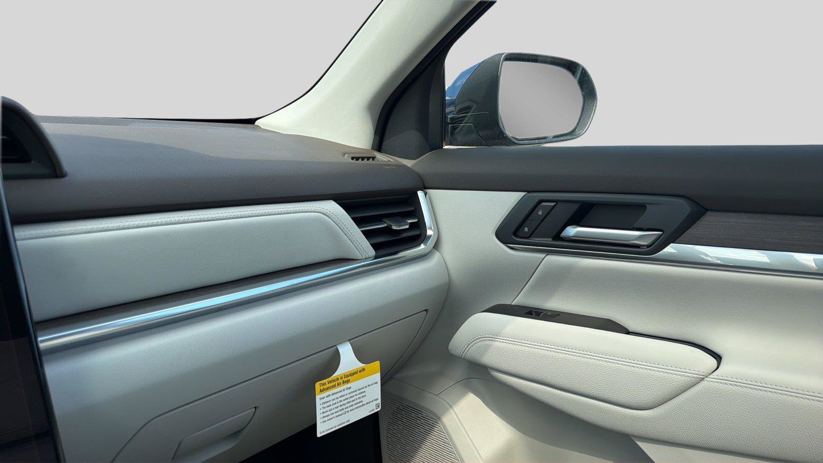 New 2027 GMC Terrain Denali AWD/4WD image 10
