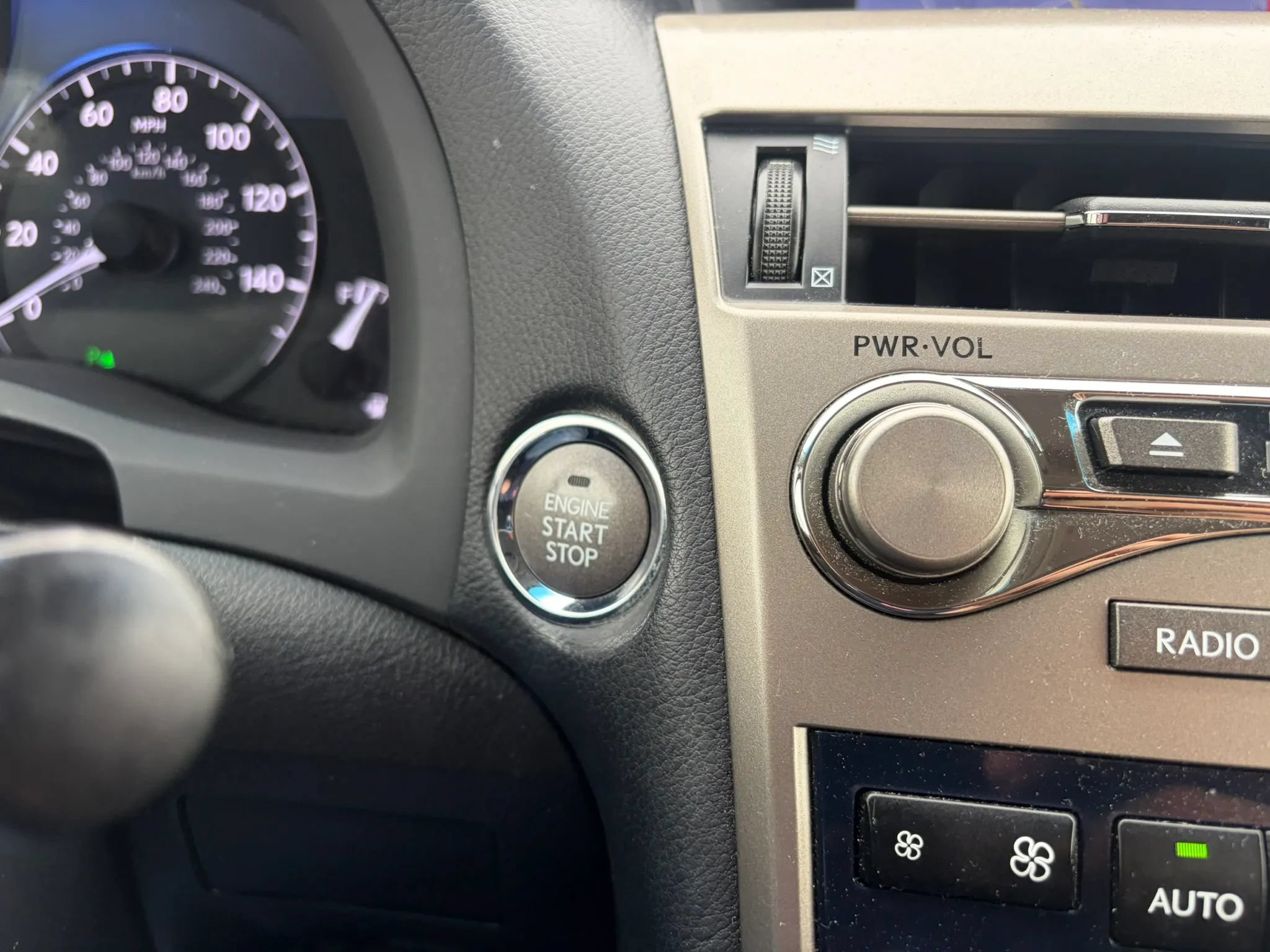 Used 2015 Lexus RX 350 AWD image 18