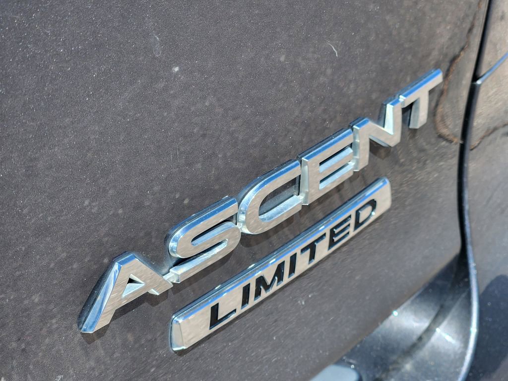 Used 2019 Subaru Ascent Limited image 31
