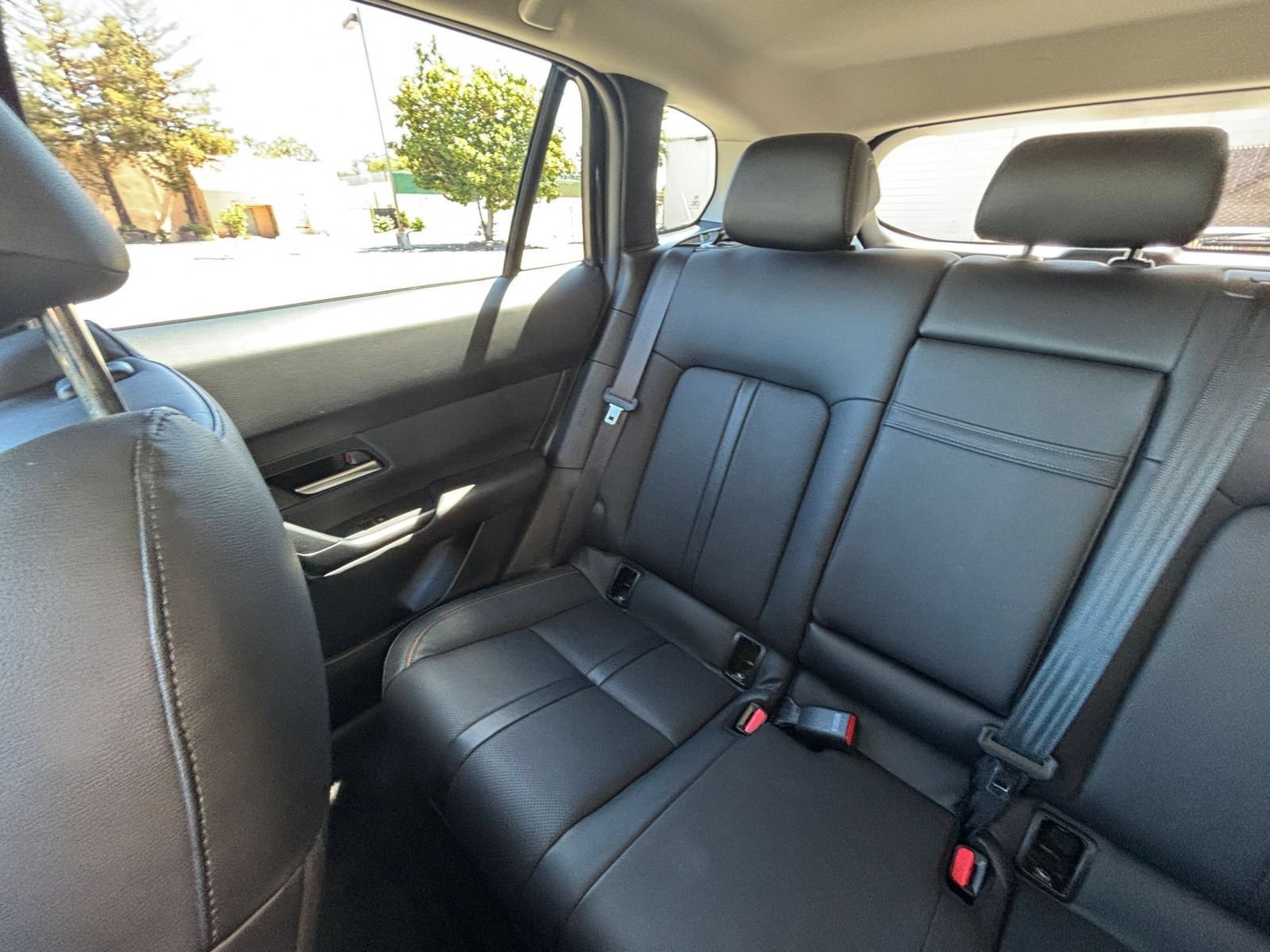 Used 2026 MAZDA CX-50 AWD 2.5 S w/ Premium Package image 40