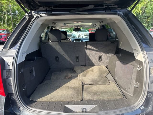 Used 2015 Chevrolet Equinox LT AWD/4WD image 22