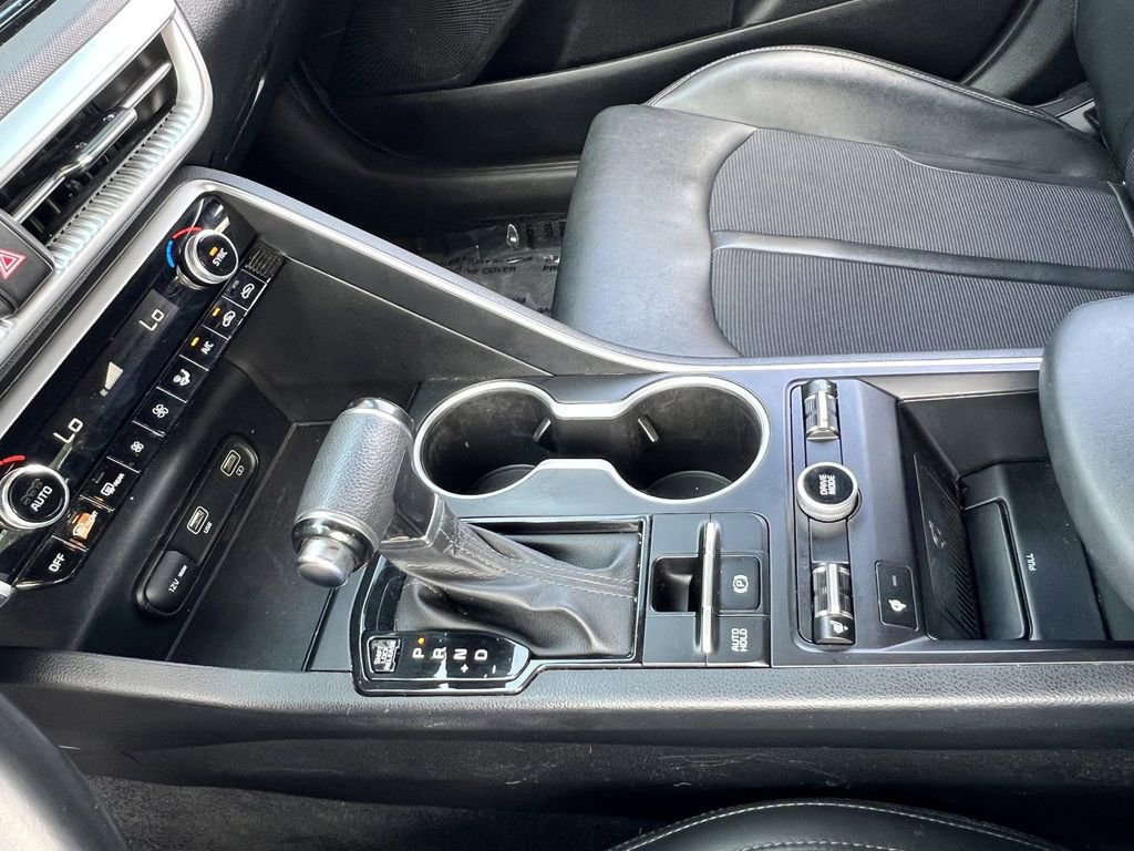Used 2022 Kia K5 GT-Line AWD/4WD image 25