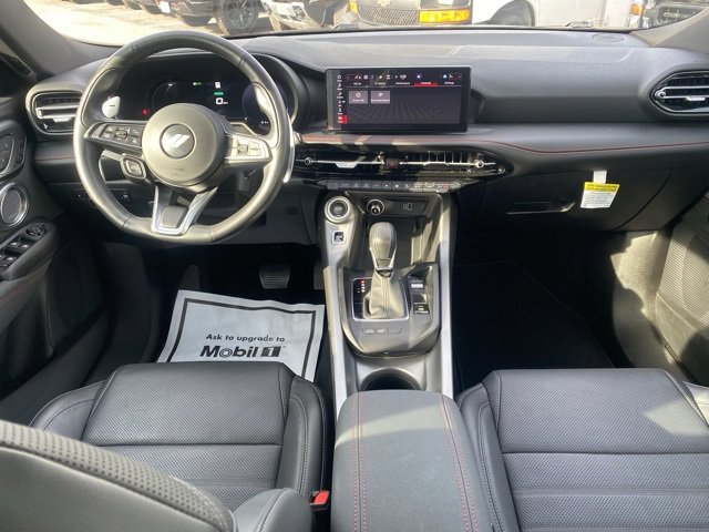 Used 2024 Dodge Hornet R/T Plus w/ Tech Pack Plus w/o Parking image 33