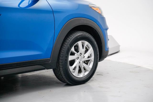 Used 2019 Hyundai Tucson SE image 7