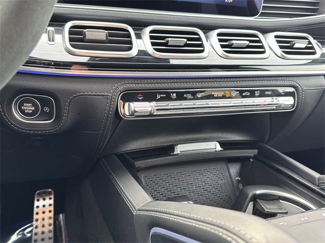 Certified 2025 Mercedes-Benz GLE 53 AMG 4MATIC image 21