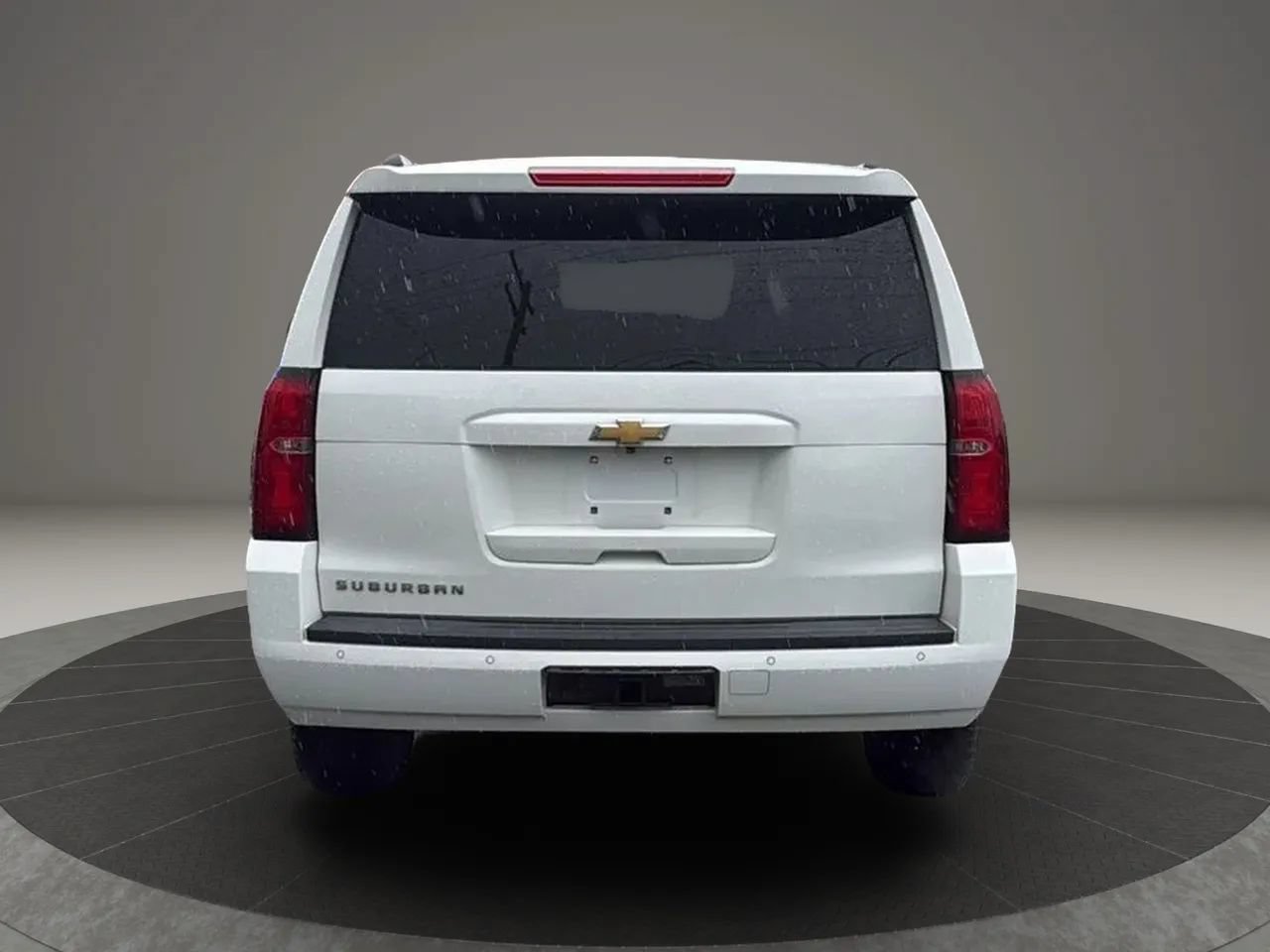 Used 2019 Chevrolet Suburban LT w/ Luxury Package AWD/4WD image 5