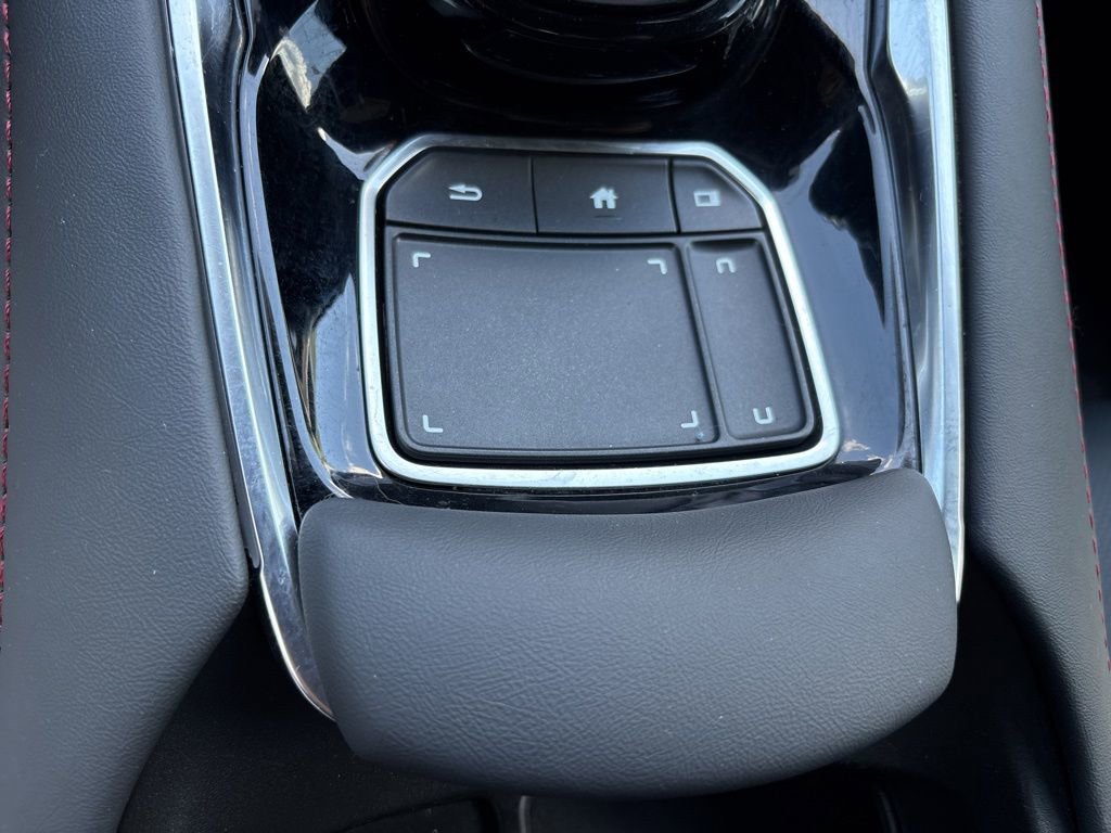 Used 2023 Acura RDX A-Spec image 37