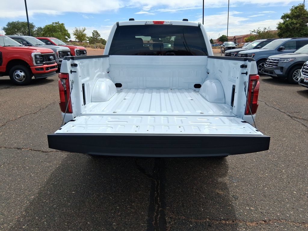 New 2026 Ford F150 XLT w/ FX4 Off-Road Package AWD/4WD image 20