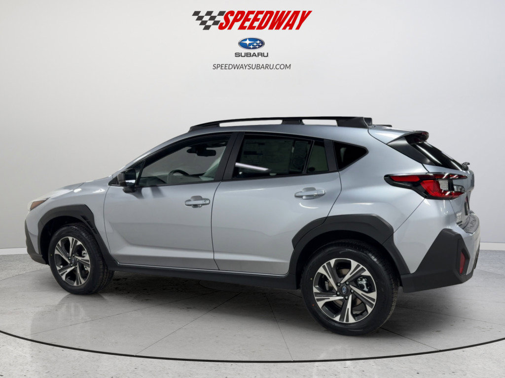New 2026 Subaru Crosstrek 2.0i Premium image 6