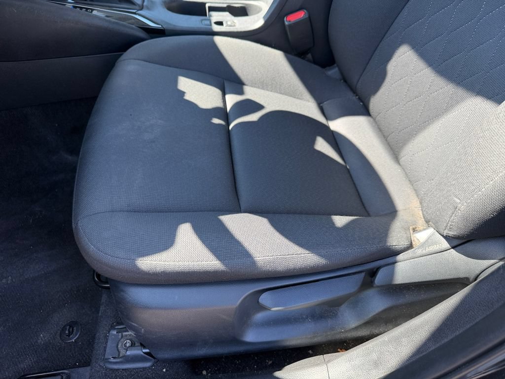 Used 2023 Toyota Corolla LE FWD image 22