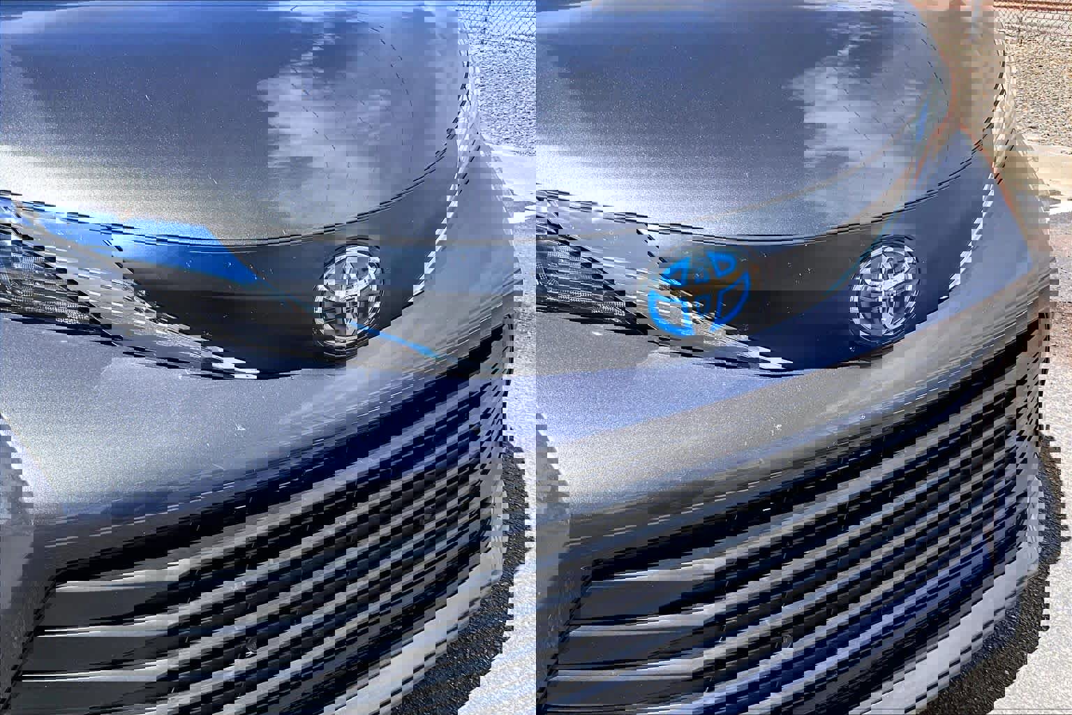 Certified 2025 Toyota Sienna XLE w/ XLE Plus Package image 32