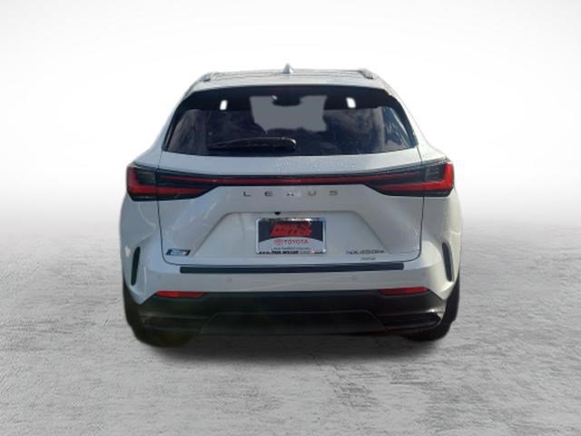 Used 2025 Lexus NX 450h+ AWD w/ Accessory Package (2T) image 7
