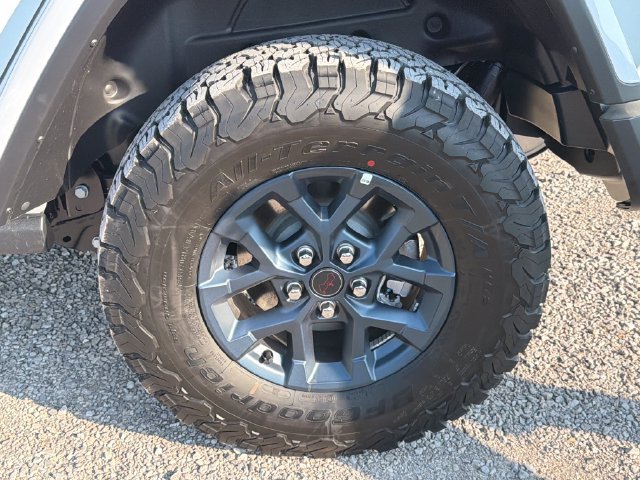New 2026 Jeep Wrangler Unlimited Sport AWD/4WD image 42