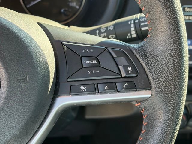 Used 2022 Nissan Kicks SR w/ Premium Package image 17