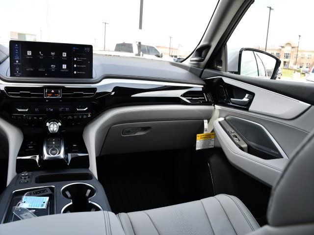 New 2026 Acura MDX SH-AWD w/ Technology Package image 21