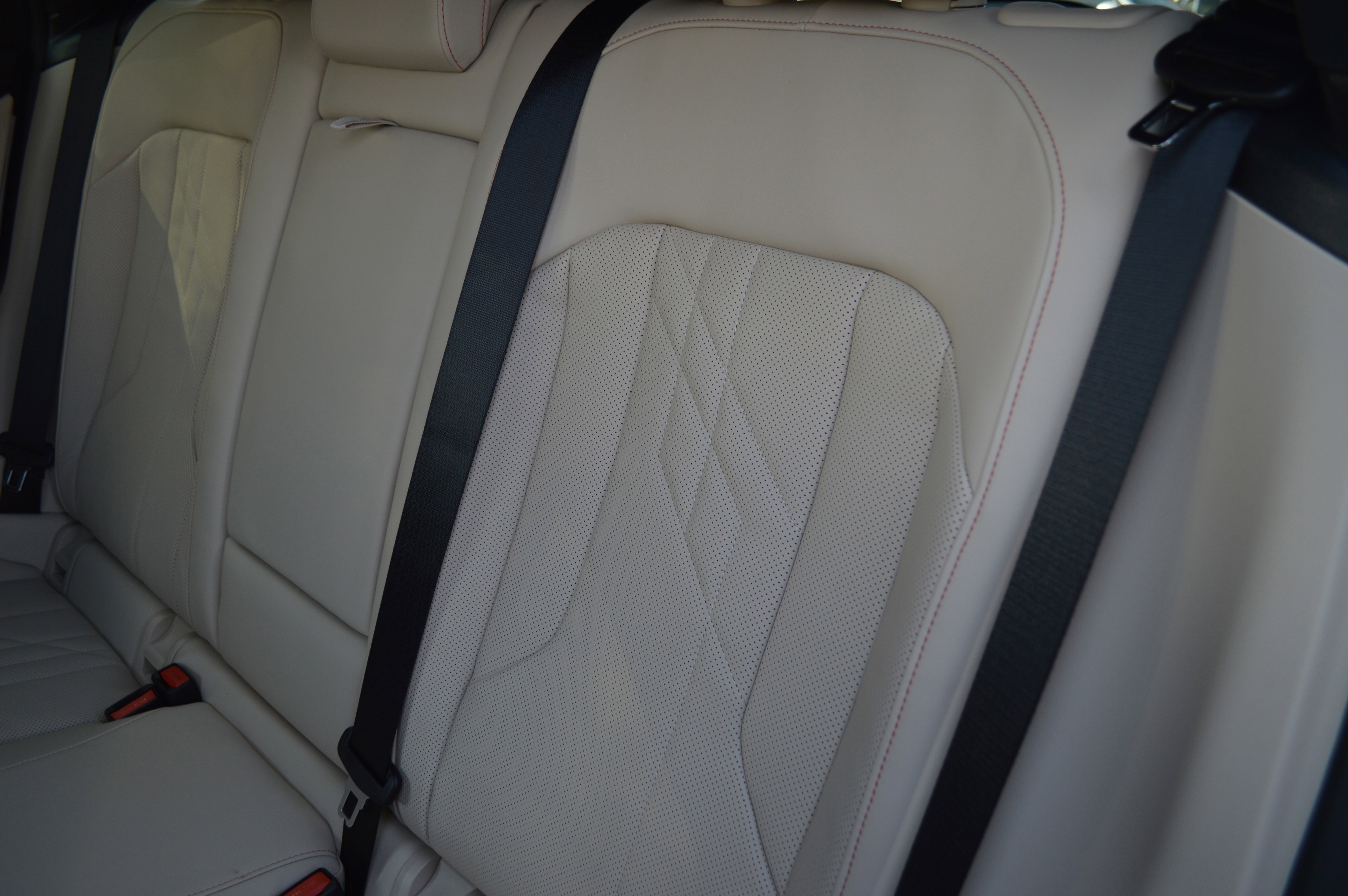 Used 2026 BMW X3 xDrive30 w/ Premium Package image 31