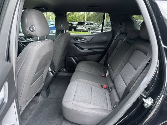 Used 2026 Chevrolet Equinox LT FWD image 27