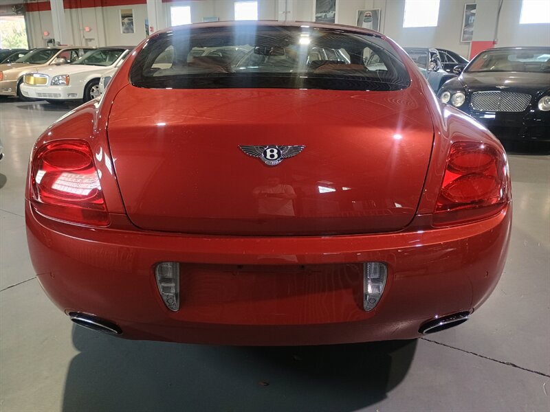 Used 2005 Bentley Continental GT AWD/4WD image 4