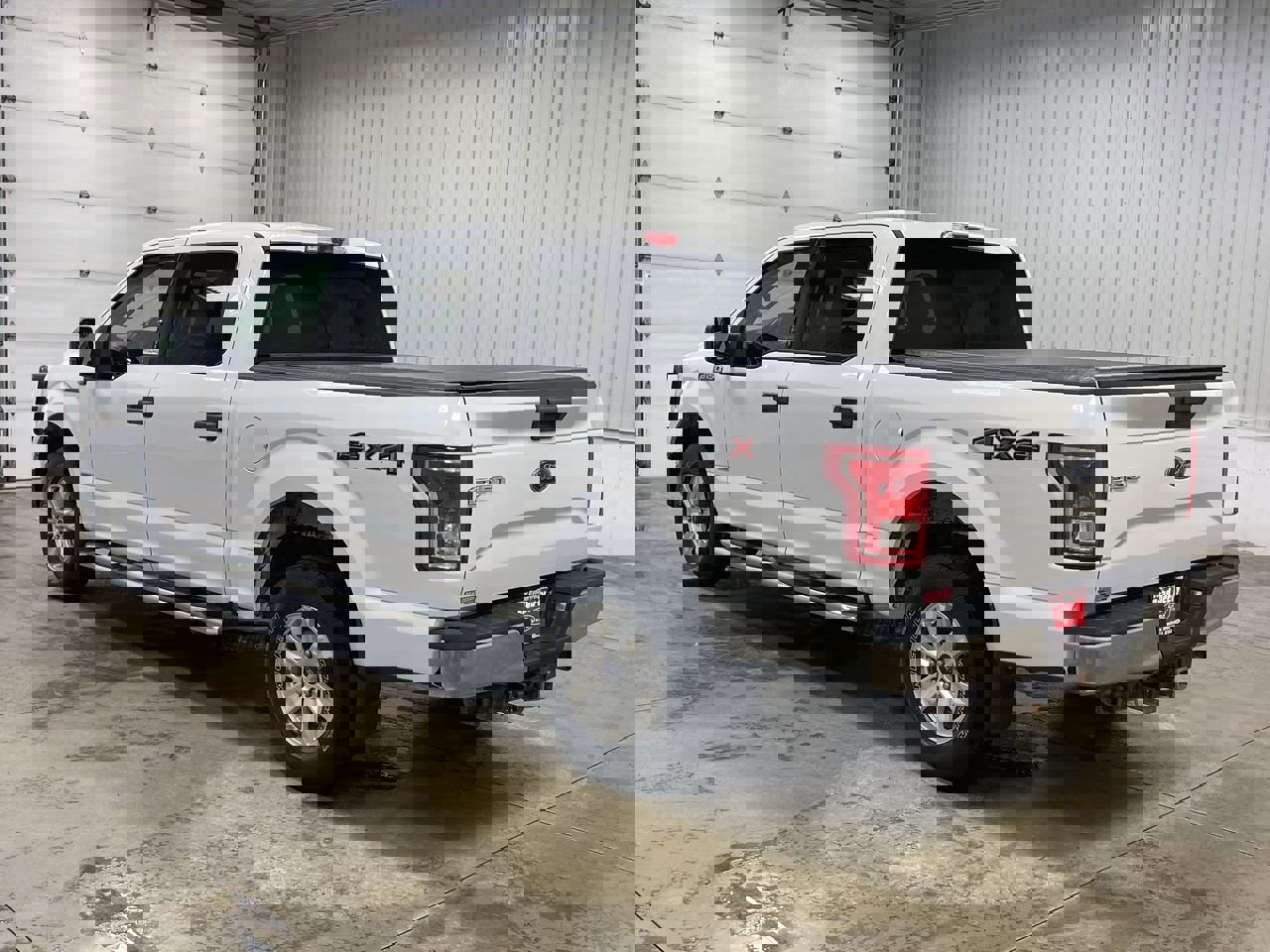 Used 2015 Ford F150 XLT image 8